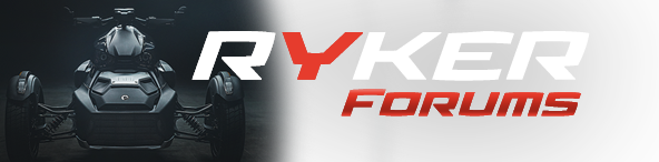 Ryker Forums